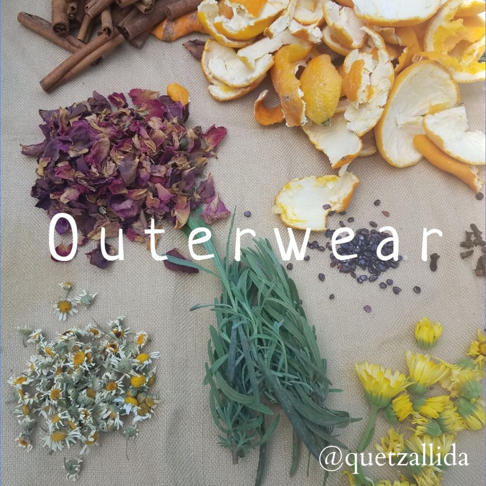 Outerwear